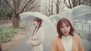 RYPPHYPE / Raindrops feat. 橋本愛奈