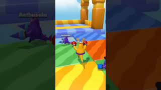 Ultimate Guys #gaming #gameplay #runner #trending #funny #gamer #3d #mobilegames #shorts