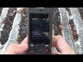 make a call on the inmarsat isatphone 2 satellite phone