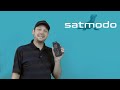 make a call on the inmarsat isatphone 2 satellite phone