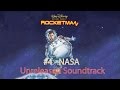 Rocketman (1997) Unreleased Soundtrack #4 - NASA