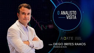 Tecnologia, inovação e empreendedorismo | O ANALISTO VISITA