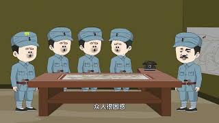 一口气看完《现代特种兵穿越到抗战时期》.mp4