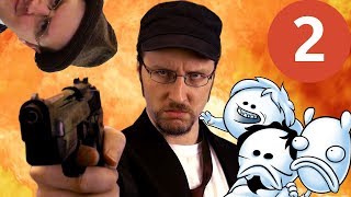 Oneyplays Compilation: Nostalgia Critic/Channel Awesome #2