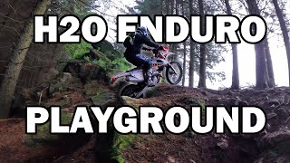 Mega day at H2O Enduro