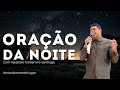 ORAÇÃO DA NOITE 30/10/24 #ApóstoloValdemiro