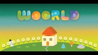 Introducing WOORLD