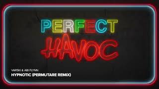 Varski & Abi Flynn - Hypnotic (Permutare Remix)