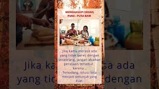 Tips Menghadapi Orang Pura - Pura Baik #faktapsikologi #psikologi #faktaunik #shortvideo #feedshorts