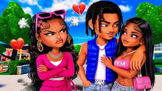 WE BROKE UP In LifeTogether 🏠 RP *HE CHEATED* | Roblox