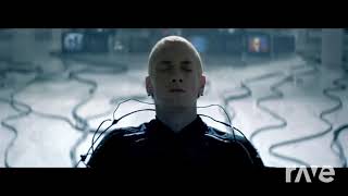 The Rap Out God - Eminem & Neffex | RaveDj