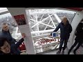 hold still the mannequin challenge is freezing gealan baltic in london eye