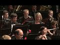 landesblasorchester baden württemberg symphonic dances op.45 1st and 3rd movement