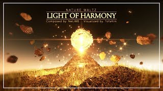 【G2R2018】 LIGHT OF HARMONY