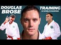 Douglas Brose Training| 3X WORLD CHAMPION|