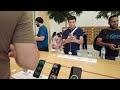 dubai apple store iphone 16 pro max 16 pro macbook apple watch dubai mall apple products