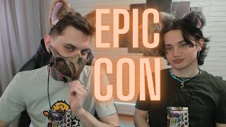 EPIC CON 2022. Это наконец-то случилось!!! Огромное разочарование или все не так плохо?