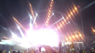 Beatloverz 08-10-2011 @ afrojack opening Full HD !