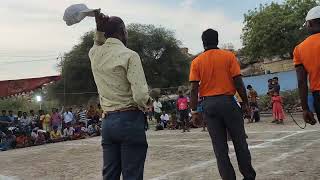 Sakunala Sivanna Vs Kurnool Stadium