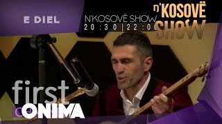 n'Kosove Show - Rapsodet (Promo)