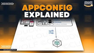 AWS System Manager AppConfig Tutorial