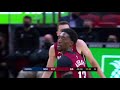 pacers at heat full game highlights march 19 2021