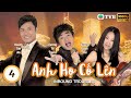 Phim TVB Anh Họ Cố Lên (Inbound Troubles) 4/20 | Quách Tấn An, Vương Tổ Lam | 2013