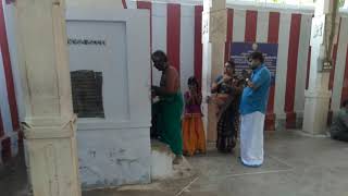 THENI KUCHANUR SUYAMBU SANEESWAR TEMPLE