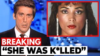 Tragic Life And End Of Florence Griffith Joyner