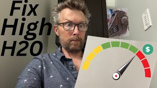 How to Troubleshoot why you have a High Water Bill!💦
