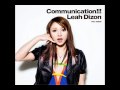 Leah Dizon - Under The Same Sky