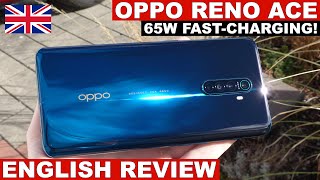 Oppo Reno Ace Review (English)