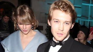 Weird Things We Can't Ignore About Taylor Swift's Latest Relationship