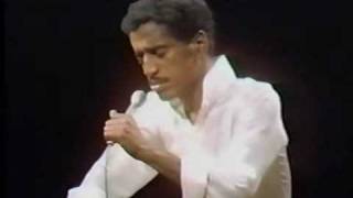 Sammy Davis Jr.- Tap Dancing,Singing, And More......