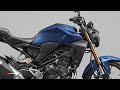 new 2024 cb250r official video specs released colors