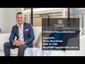 Derick Pitt Thrive Real Estate  - 14 Kinloch Pass, Aubin Grove