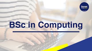 Introducing the New Bachelor of Science in Computing