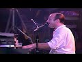 Phil Collins - Another Day in Paradise (live 1990) - Phil Cam