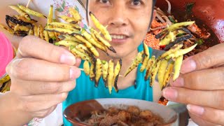 พริกจี่เผ็ดมากร้านนี้คำเดียว ก๋วยเตี๋ยวสูตรแอฟริกาใต้