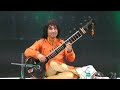 ustad rafique khan rag parameshwari sitar