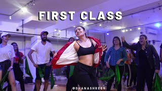 FIRST CLASS || NEW DANCE VIDEO 2019 || KALANK || BY Ravi Team Naach || Song 2019 Dhanashree Verma