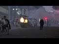 あなたが映っているかも？令和元年度精霊流し3　19：00～19：50頃　2019 8 15 0