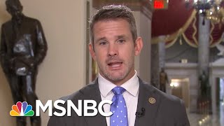 Twitter, Facebook Execs To Testify Before Congress | Morning Joe | MSNBC