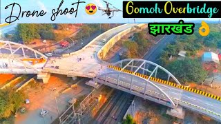 Gomoh Overbridge Cenemetic View 😍