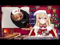 初見 rom歓迎 クリスマスイブ🎄ケーキ食べたりスクラッチ削ったり✨まったり枠🎙 帰国子女のお姉さんvtuber美嶋アイラ