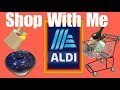 ✨️ALDI ✨️What's New!! || In Aldi Murray Bridge!!