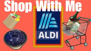 ✨️ALDI ✨️What's New!! || In Aldi Murray Bridge!!