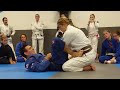 female fighter 2017 wintercamp lasso guard sweep