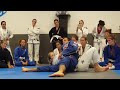 female fighter 2017 wintercamp lasso guard sweep