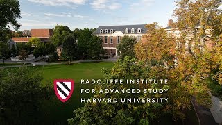 A First Look at the Renovated Schlesinger Library || Radcliffe Institute
